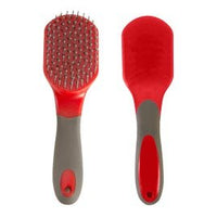 MANE & TAIL BRUSH - TWO TONE