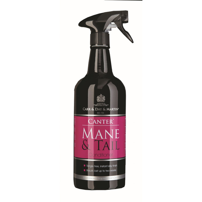 CANTER MANE & TAIL CONDITIONER