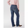 WRANGLER WOMENS WILLOW JEAN - DAVIS