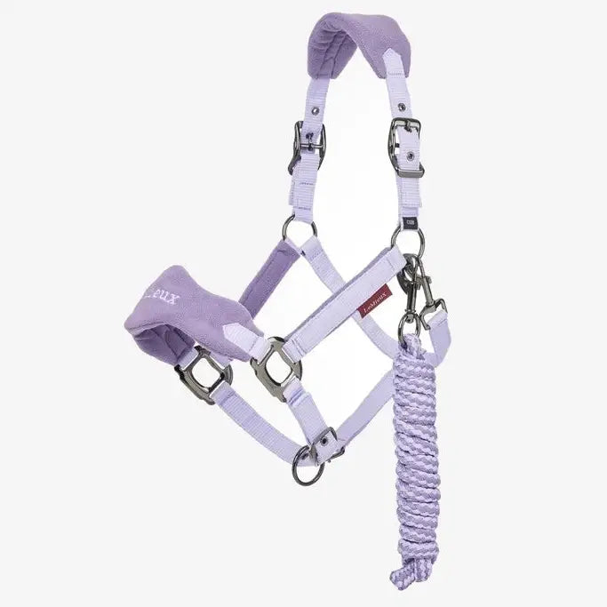 LEMIEUX VOGUE HALTER & ROPE SET - SPRING SEASON 2023