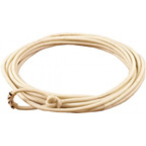 MUSTANG CODY RANCH ROPE 3/8" X 60'