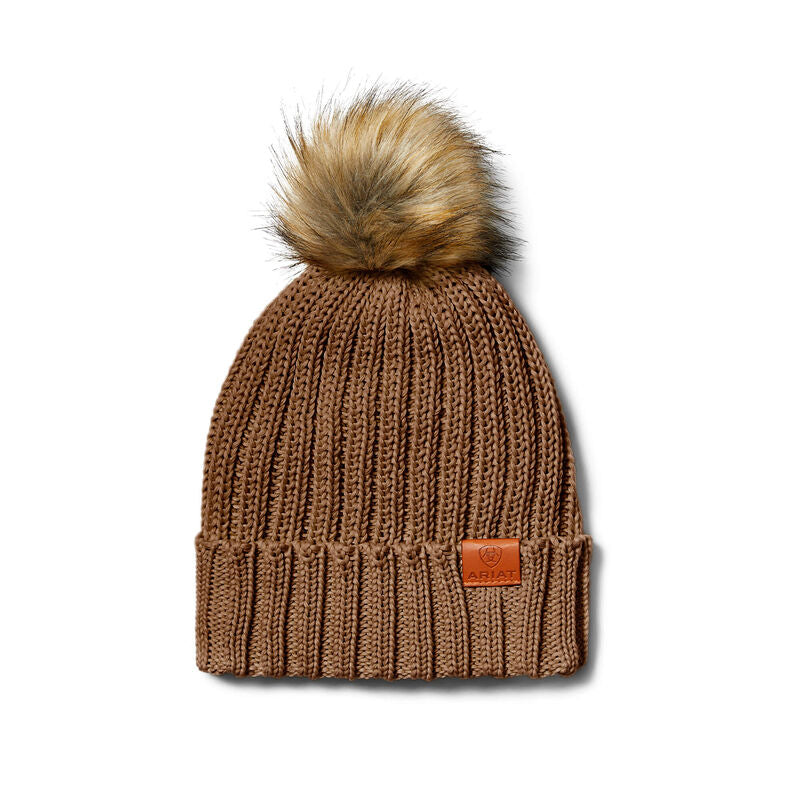 ARIAT COTSWOLD BEANIE - Main Image
