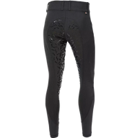 STRUCK WOMENS 100 SERIES BREECH - BLACK