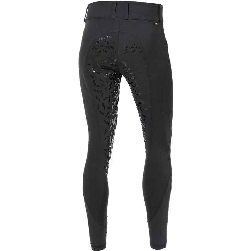 STRUCK WOMENS 100 SERIES BREECH - BLACK