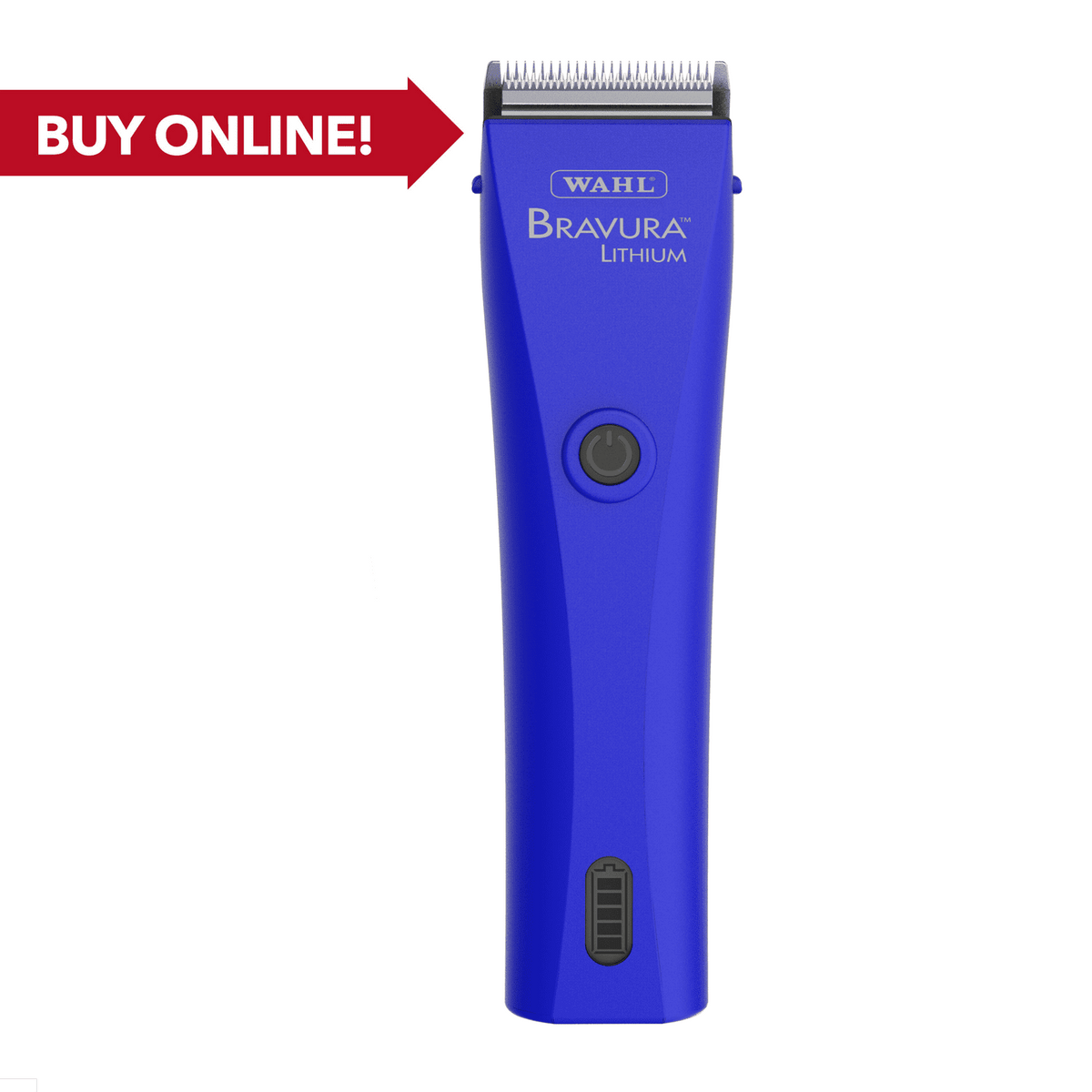 Wahl Bravura Clipper