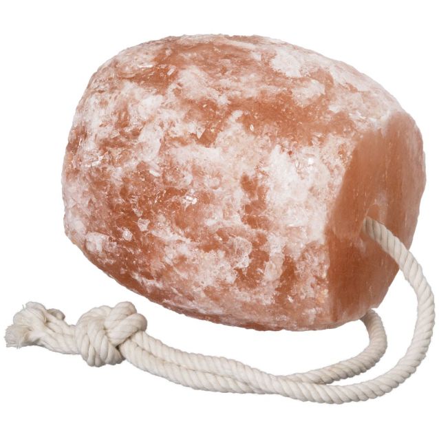 HIMALAYAN SALT LICK 7.5LB ON A ROPE