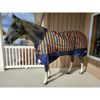 GOLIATH 600D RAIN SHEET - STRIPES N/T/T