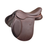 ARENA ALL PURPOSE SADDLE 17" BROWN