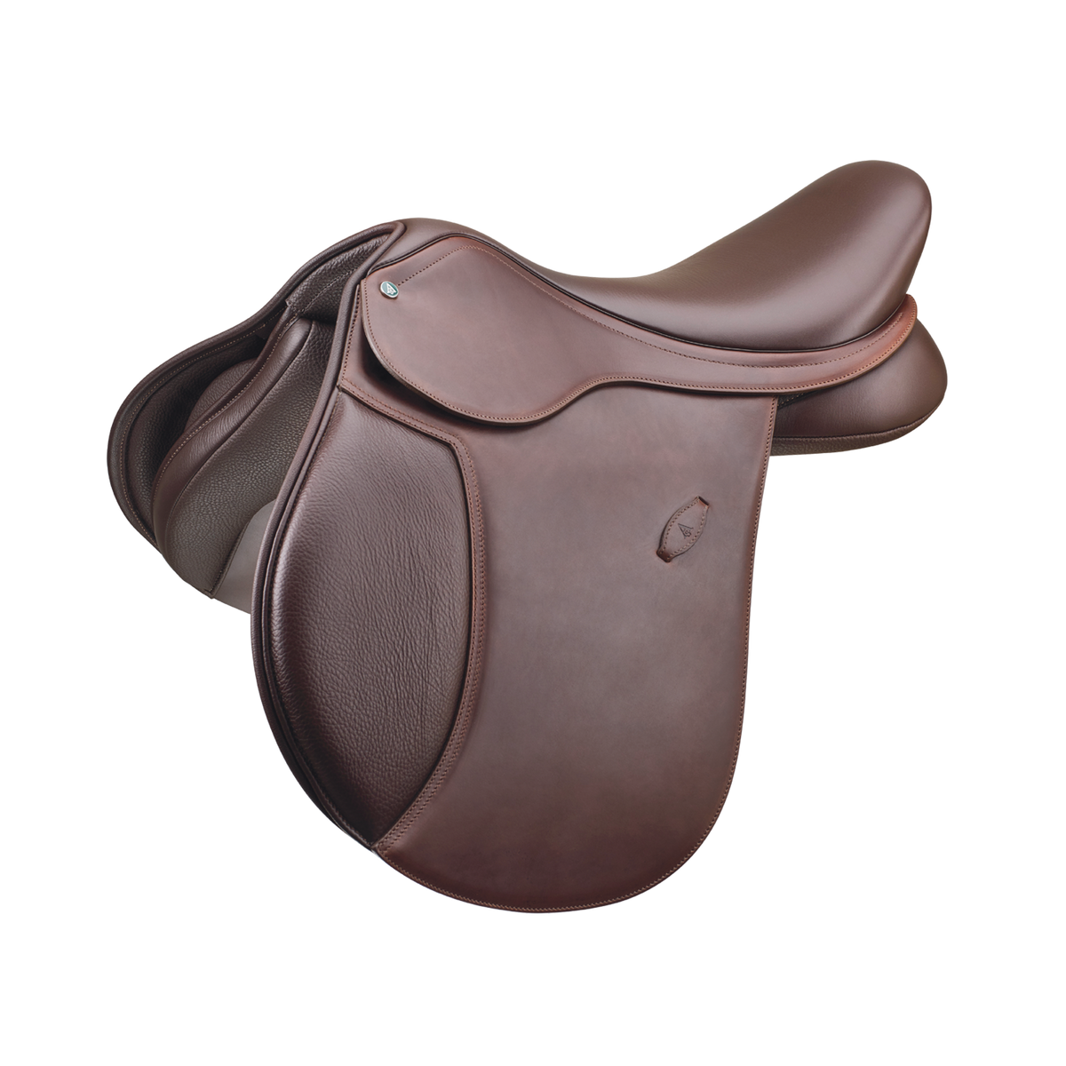 ARENA ALL PURPOSE SADDLE 17" BROWN