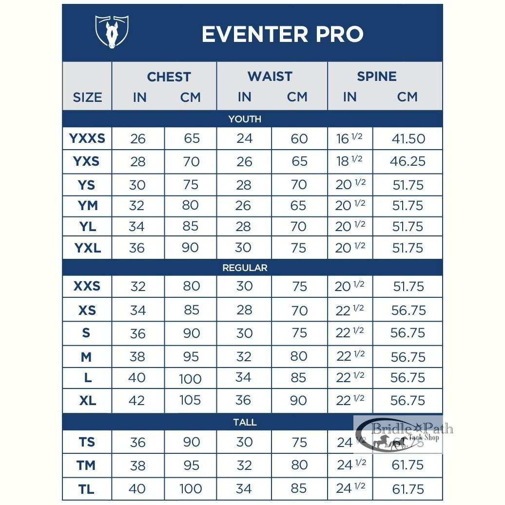 Tipperary Eventer Pro