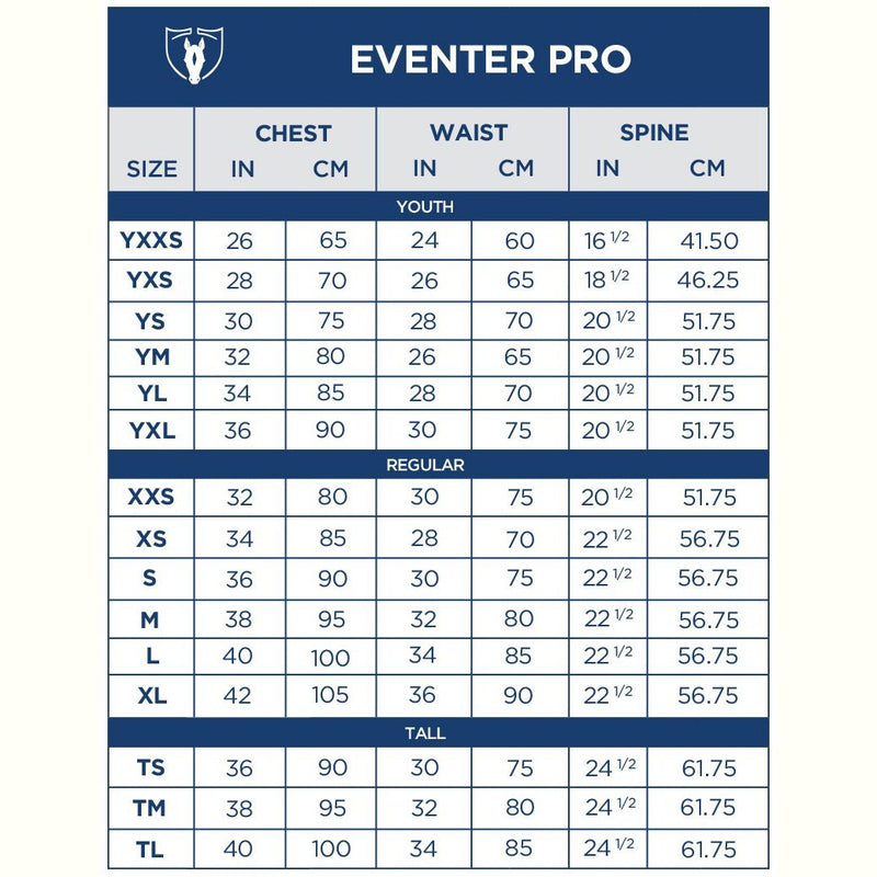 Tipperary Eventer Pro