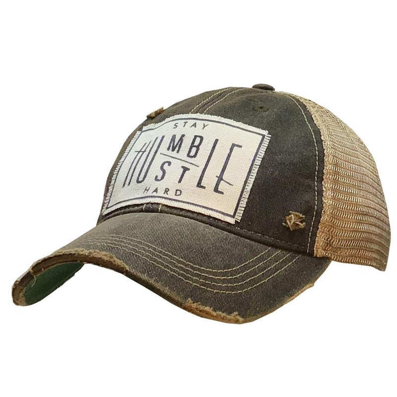 BALL CAP ALWAYS STAY HUMBLE AND KIND