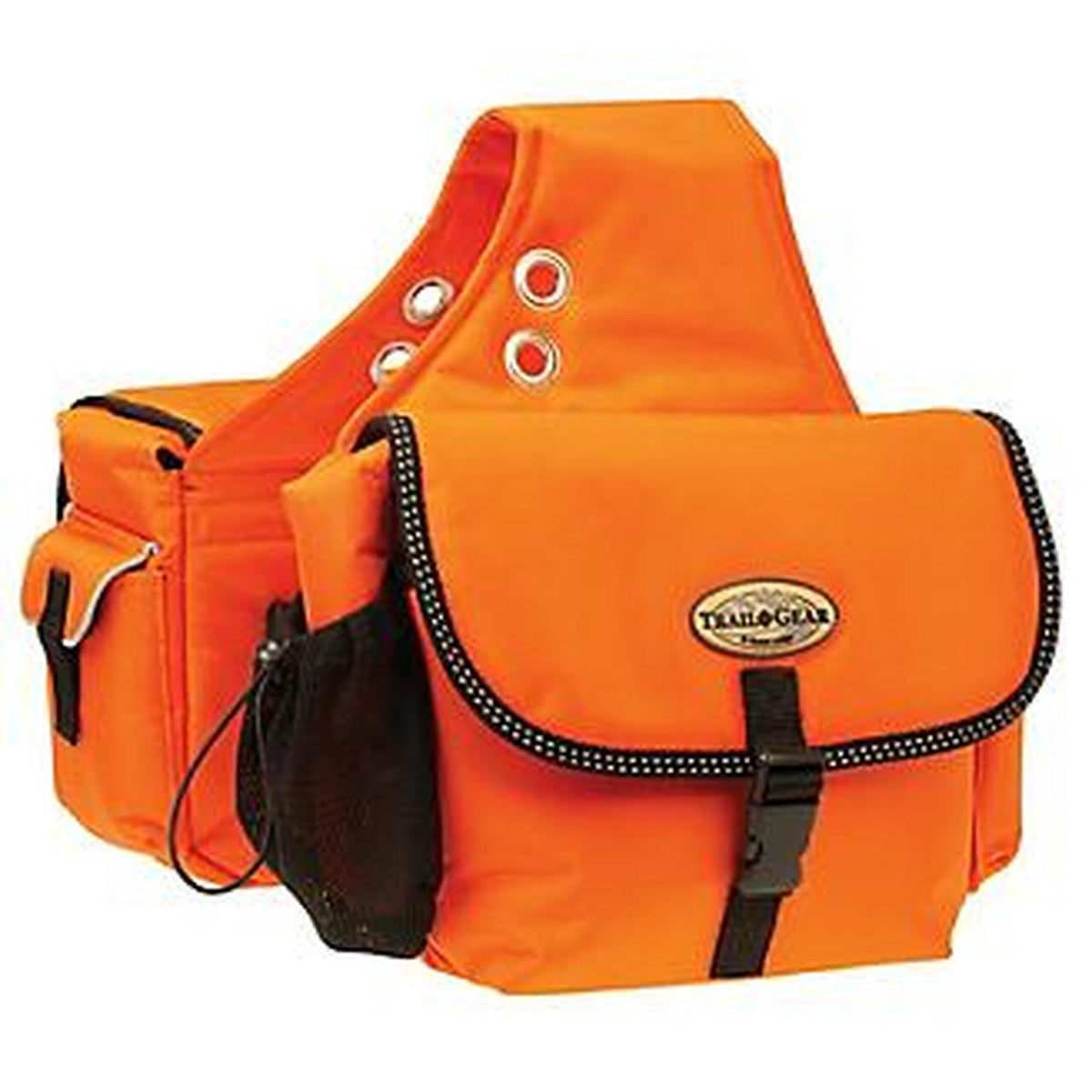 WEAVER TRAIL GEAR SADDLE BAGS