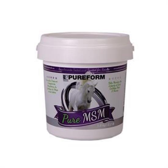 Pureform MSM 1 kg