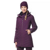 KERRITS WARM WRAP INSULATED PARKA