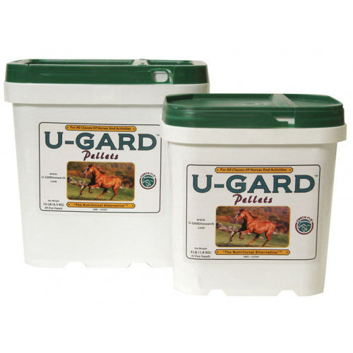 U-Gard Pellets 1.8kg