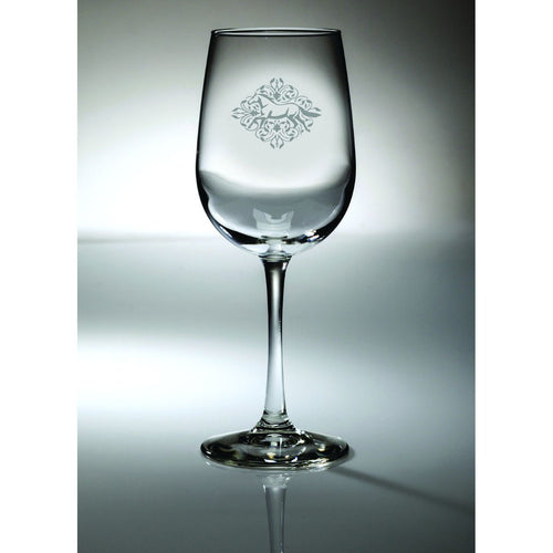 Gallop Wine Glass