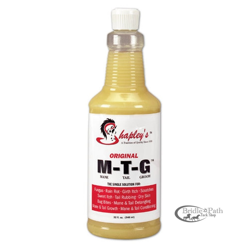 Shapleys Original M-T-G 32oz.