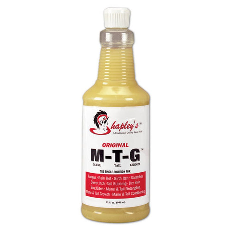 Shapleys Original M-T-G 32oz.