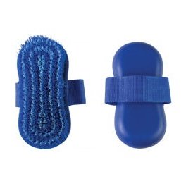 SURE GRIP MEDIUM BRISTLE BRUSH