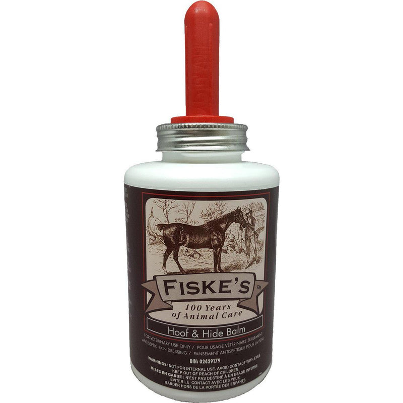 Fiske's Hoof & Hide Balm 16oz- 450ML