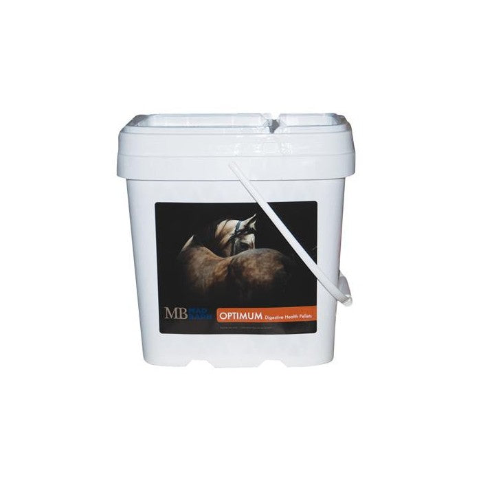 MAD BARN OPTIMUM 2.5KG