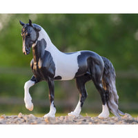 BREYER BATTLEFIELD ANGEL HP