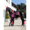 LEMIEUX SPECTRUM DRESSAGE SQUARE PAD