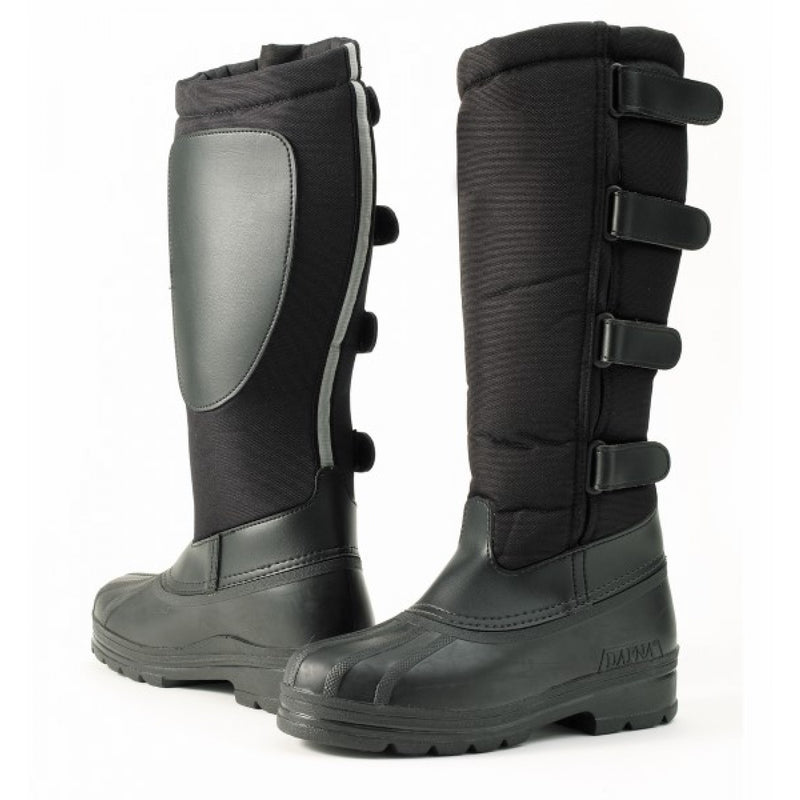 OVATION BLIZZARD WINTER BOOTS - CHILDS AND LADIES