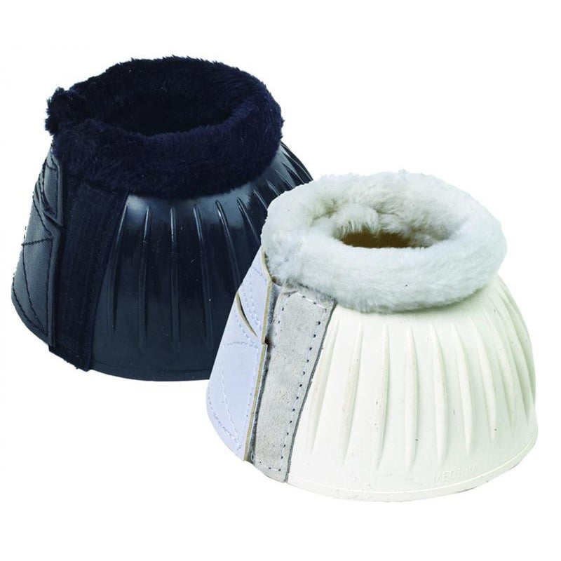 Fleece Protection Bell Boot