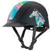 TROXEL SPIRIT POP ART PONY HELMET