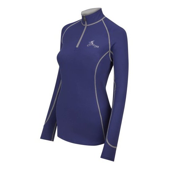 MY LEMIEUX BASE LAYER WOMENS