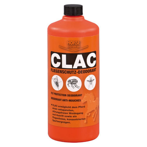 Clac Deo-Lotion Spray 1L