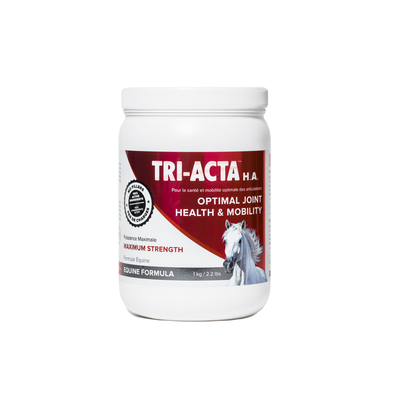 Tri-Acta H.A. 1kg