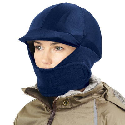 Housse de casque d'hiver OVATION