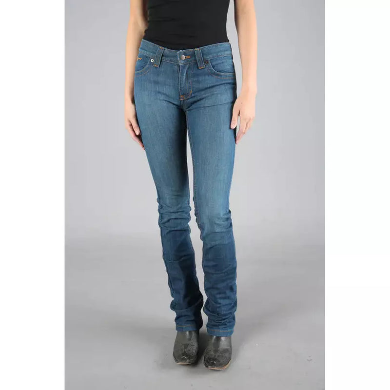 Jennifer Blue - Womens Jeans - Kimes Ranch