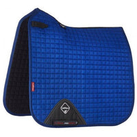 LEMIEUX DRESSAGE SUEDE SADDLE PAD