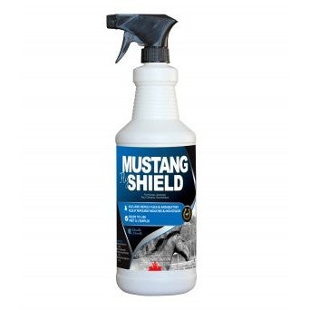 Mustang Fly Shield 1L