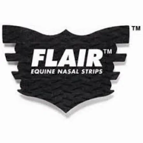 FLAIR NASAL STRIPS - 6 PACK COLOURED