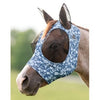 PROFESSIONAL'S CHOICE COMFORTFIT LYCRA FLY MASK - OVERSIZED