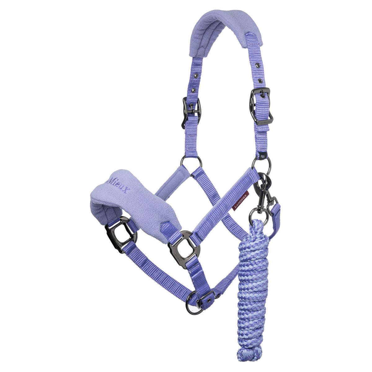 LEMIEUX VOGUE HALTER & ROPE SET