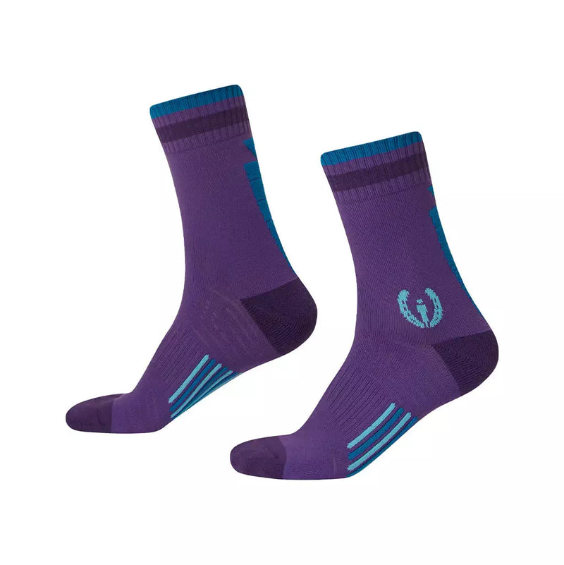 KERRITS TREAT YOURSELF PADDOCK SOCKS