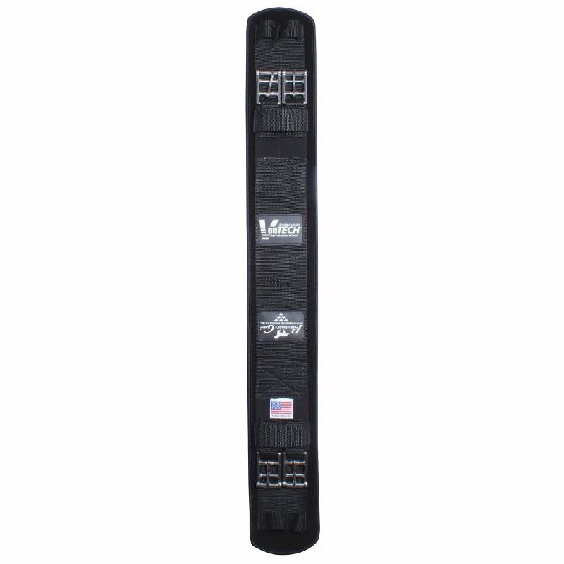 PROFESSIONAL'S CHOICE VENTECH DRESSAGE GIRTH