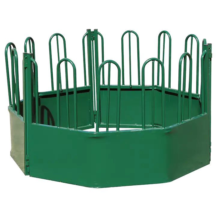 TOMBSTONE FEEDER GREEN