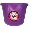 HOOF PROOF HEAVY DUTY BUCKET 15L