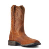 ARIAT MENS HYBRID RANCHWORK WESTERN BOOT