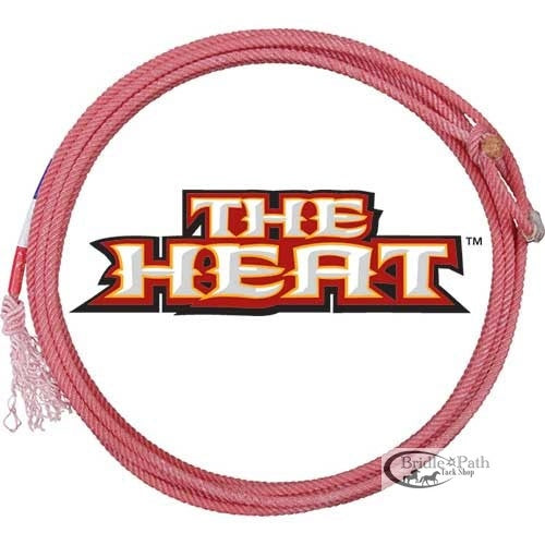 CLASSIC THE HEAT ROPE - HEEL 3/8" X 35'