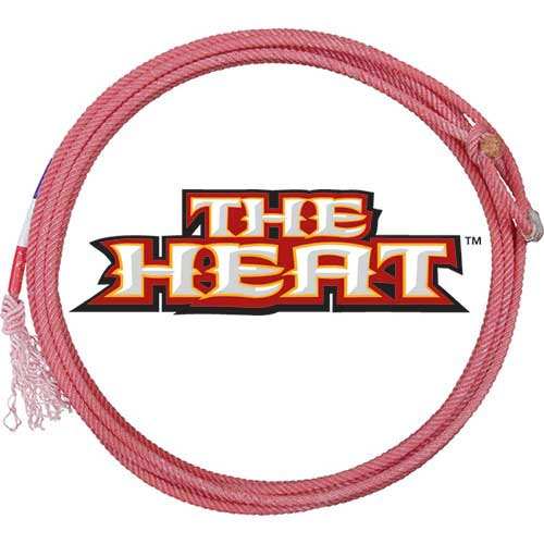 CLASSIC THE HEAT ROPE - HEEL 3/8" X 35'