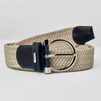 HORZE YARA UNISEX STRETCH BELT