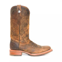 TANNER MARK ROSCOE WESTERN BOOT